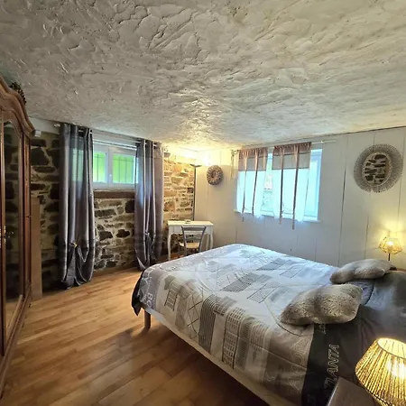 Avec Grand Parc, Clim Et Wifi, Proche Commerces, Dans Le Parc Naturel Perigord Limousin - Fr-1-616-78 * Saint-Jory-de-Chaleix