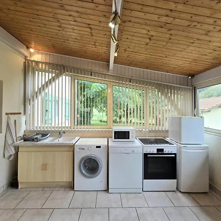 Avec Grand Parc, Clim Et Wifi, Proche Commerces, Dans Le Parc Naturel Perigord Limousin - Fr-1-616-78 Saint-Jory-de-Chaleix