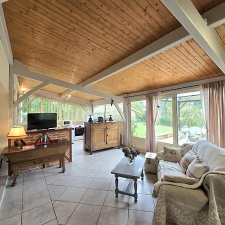 Avec Grand Parc, Clim Et Wifi, Proche Commerces, Dans Le Parc Naturel Perigord Limousin - Fr-1-616-78 *