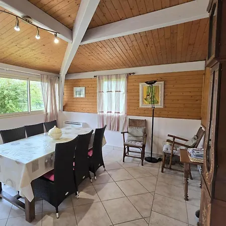 Avec Grand Parc, Clim Et Wifi, Proche Commerces, Dans Le Parc Naturel Perigord Limousin - Fr-1-616-78 * Saint-Jory-de-Chaleix